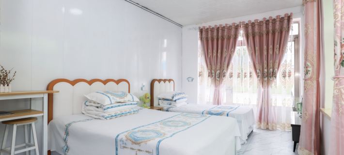 Yajuan Homestay Hotels in Ergun-Stadt