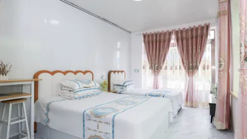 Yajuan Homestay