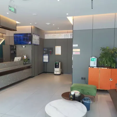 城小蝸電競酒店(滁州職業學院店)