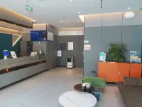 城小蝸電競酒店（滁州職業學院店）