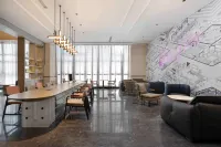 Wanda Moments Hotel, Aksu Airport