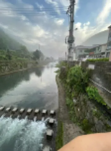 Zhuji Yunqige Homestay