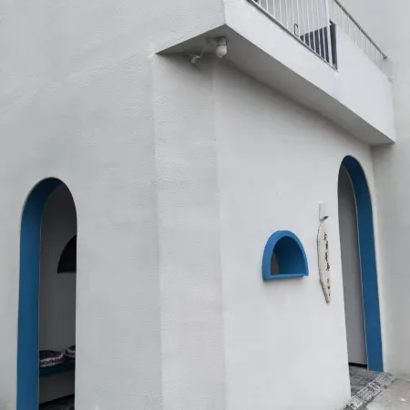 Youjian · Designer Scenic Apartment (Dajing Beach)