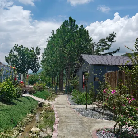 Diequgu Capsule Homestay