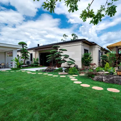 Mile Mukangyuan Homestay (Dongfengyun Scenic Area Starry Sky Art Museum) Hotels near Kaleidoscope Art Manor