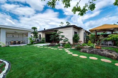Mile Mukangyuan Homestay Hotels near Dongfengyun Scenic Area