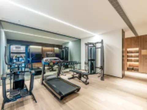 Holiday Inn Express Taizhou Jiaojiang by IHG Hotels in Taizhou