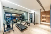 Holiday Inn Express Taizhou Jiaojiang by IHG Hotels in Taizhou