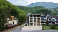Anji Yujian · YUJIAN Private Hot Spring Vacation Apartment 여촌 주변 호텔
