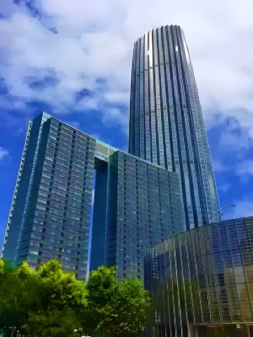 天津津海高級公寓