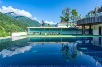 THE LONG MARCH HOTEL BY MERITSTONE - ที่มีสปา