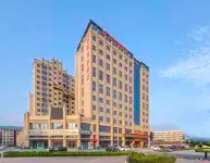 Vienna Hotel 5.0 Tianshui South Station Sheng Da Plaza Branch Hotels in Tianshui