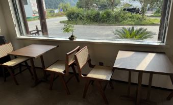 Wuyuan Mulan·Yunju Homestay