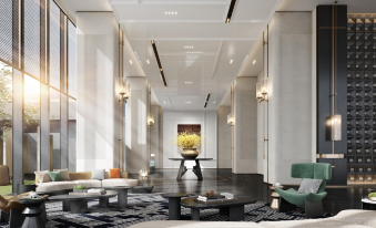 Crowne Plaza Beijing Tongzhou