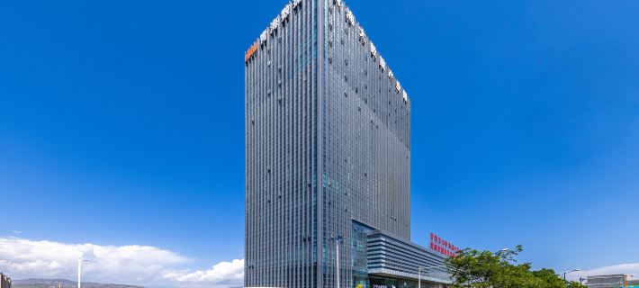 Heart Anchor Hotel (Xining Caojiabao International Airport) Hotels in Xining
