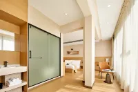 Jinchuan Yajie Hotel (Jinchuan County Rural Passenger Transport Terminal) Hotels in Jinchuan