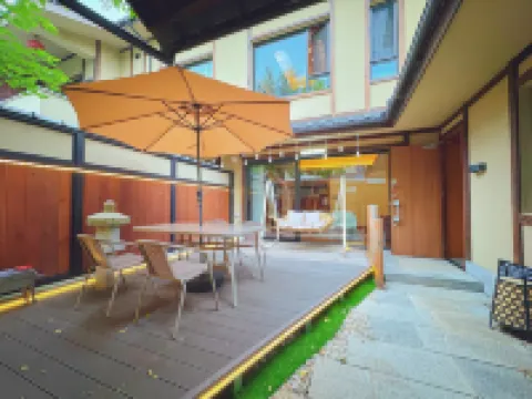 雲汀水舍·私湯溫泉別墅（大連金石灘金石萬巷店）