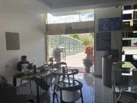 柳梧雲棲江中国式旅館（ラサ駅）