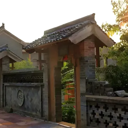 Jincun Anli Village No. 01, Zezhou County, Shanxi Province, China