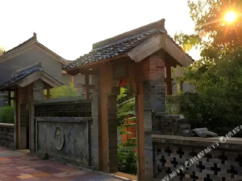 Jincun Anli Village No. 01, Zezhou County, Shanxi Province, China