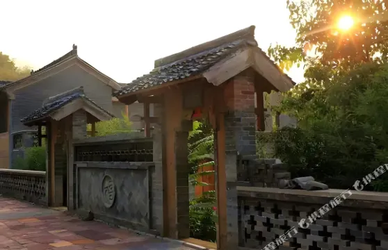 安立村安瀾居美學民宿