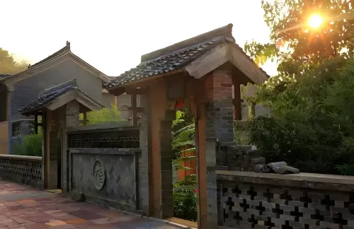 Jincun Anli Village No. 01, Zezhou County, Shanxi Province, China Hotels in Zezhou