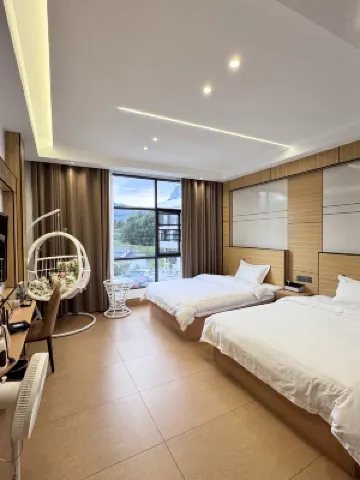 Hezhang Xiyuan Homestay（Asili Xi Leek Ping Scenic Area Store）