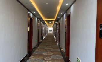 Mutual Help Siyuan Hotel