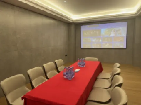 JUNPIN HOTEL