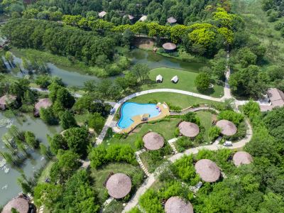 GINLAN JIA RESORT