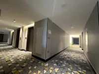 Qianyu Hotel (Xiangyang Municipal Government Tanxi Road) - Pet friendly