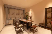 Bomiaoyisu Design Hotel (Chongzuo Longzhou Bus Station) - petit déjeuner