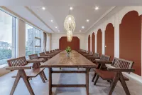 Aimu·Xiyan Su (Meishan East Railway Station Branch)