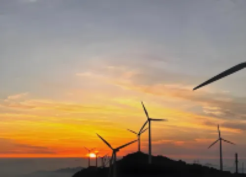 Yishui Ju Yun Homestay