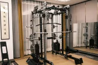 Fengqixianmu Homestay - Gym