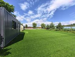 Youran Mountain Lodge