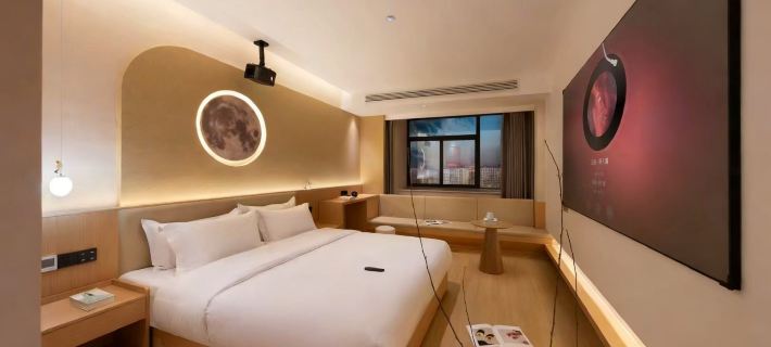 Huishui Xianglong Hotel Hotels in Huishui