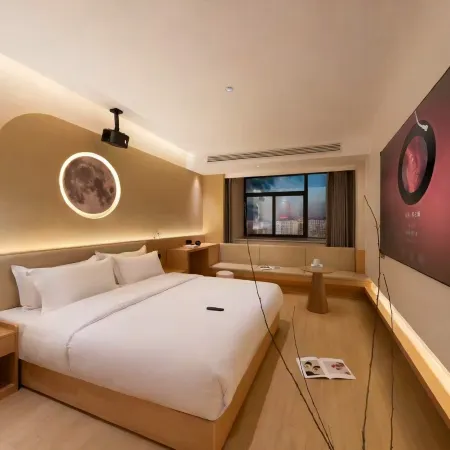 Huishui Xianglong Hotel