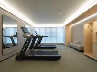 JI Hotel (Ningde Jiaocheng National Road) Hotele w: Ningde