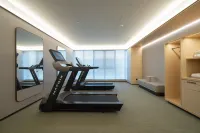 JI Hotel (Ningde Jiaocheng National Road)