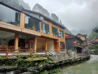 DehangFengxi Homestay(Debang Canyon Scenic Spot Shop)