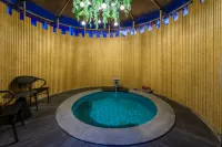 L'Hirondelle Villas - Hot Springs
