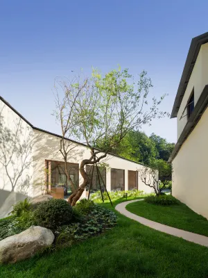 Yunduoduo · Lianyun Mountain Valley Vacation Apartment - غرفة مطلة على الجبل