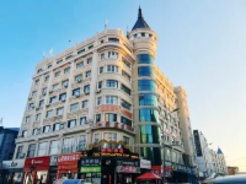Honghong Hotel