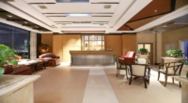 อี้หลงว่านกั๋วเจดี หวงเหอเย่ซื่อเตี้ยน