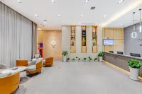 YAYUR HOTEL - parcheggio