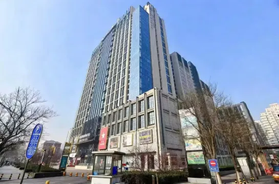 北京工體永利國際飯店公寓