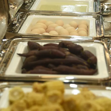 Pu'er River Hotel