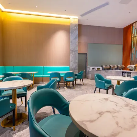 Yunxi Hotel(Foshan Zhangcha Shadi Airport Store)