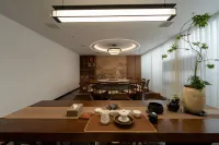 Yuelanwan Hotel (Guanzhishan Airport) - breakfast
